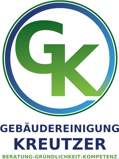 Gebäudereinigung Kreutzer - Logo